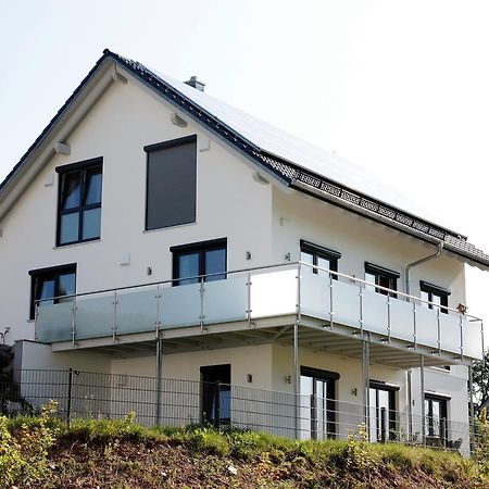 شقة Kuckucksnest Unterkirnach المظهر الخارجي الصورة